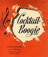 Simon Krapp, Martin Bottcher: Cocktail Boogie