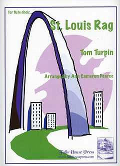 T. Turpin: St. Louis Rag (Pa+St)