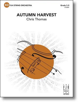 Autumn Harvest, Stro (Pa+St)