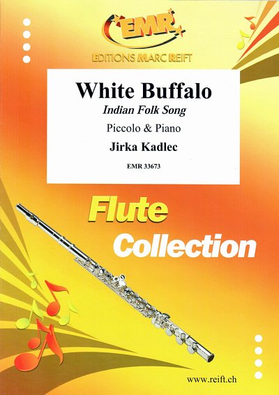 J. Kadlec: White Buffalo, PiccKlav