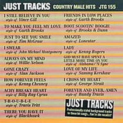 Country Male Hits