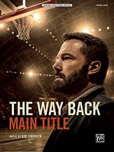 Rob Simonsen: The Way Back Main Title