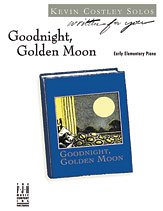 Kevin Costley: Goodnight, Golden Moon