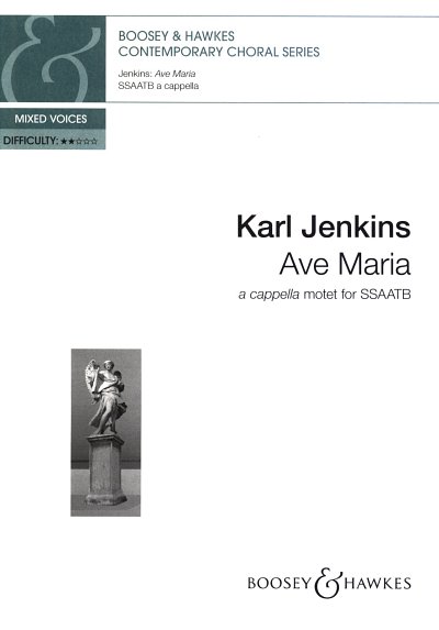 K. Jenkins: Ave Maria (Part.)