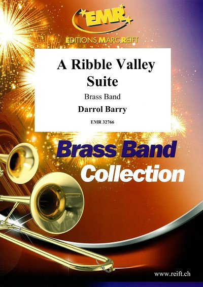 D. Barry: A Ribble Valley Suite
