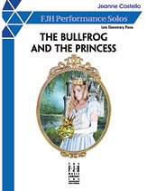DL: J. Costello: The Bullfrog and The Princess