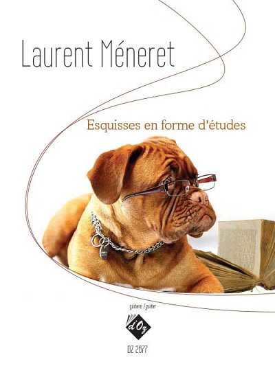 L. Méneret: Esquisses En Forme D'Études