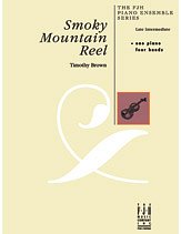 T. Brown: Smoky Mountain Reel