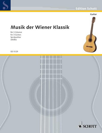 DL: W. Konrad: Musik der Wiener Klassik (Sppa)