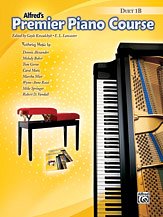 DL: G.K.E.L. Lancaster: Premier Piano Course, Duet 1B
