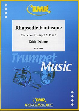 E. Debons: Rhapsodie Fantasque, Trp/KrnKlav