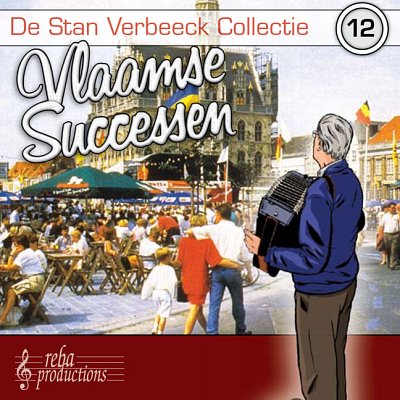 Vlaamse Successen (CD)