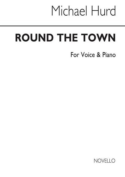 M. Hurd: Round The Town
