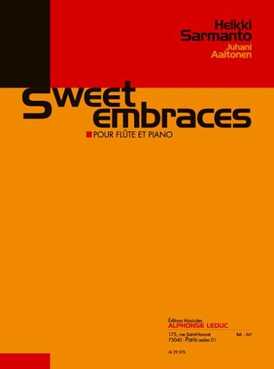 Sweet Embraces, FlKlav (KlavpaSt)