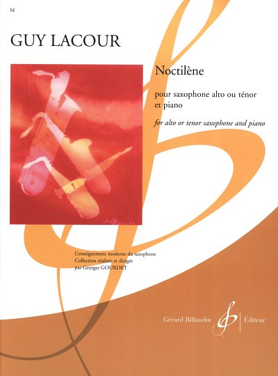 G. Lacour: Noctilene