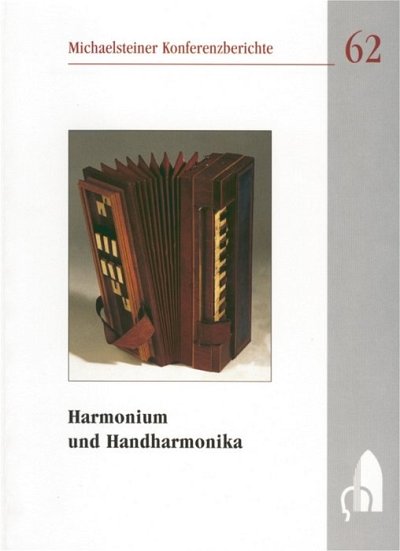 M. Lustig: Harmonium und Handharmonika, Harm (Bu)