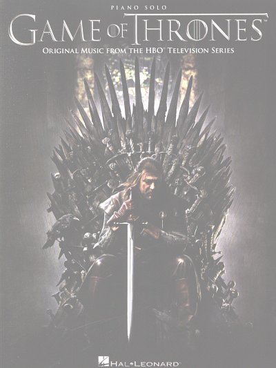 R. Djawadi: Game of Thrones, Klav