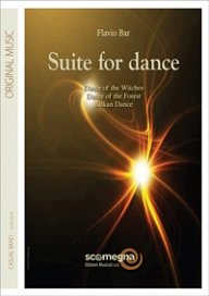 F. Bar: Suite for dance