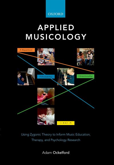 Applied Musicology Using Zygonic Theory (Bu)