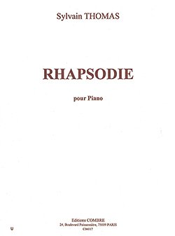 Rhapsodie, Klav