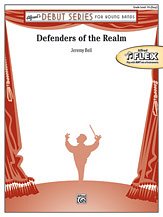 J. Bell et al.: Defenders of the Realm