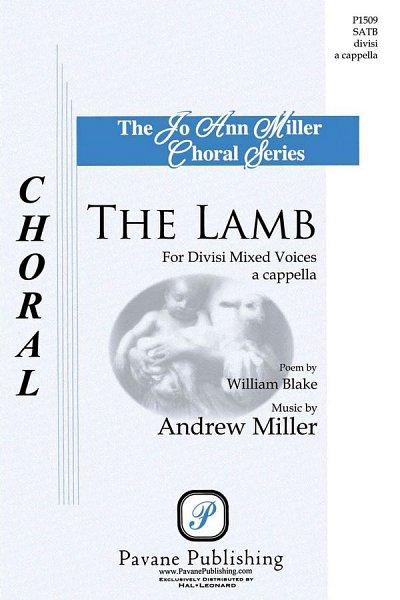 A. Miller: The Lamb, GCh4 (Chpa)
