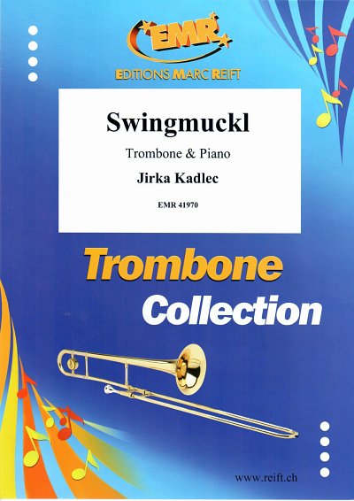 J. Kadlec: Swingmuckl, PosKlav