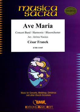 C. Franck: Ave Maria, Blaso