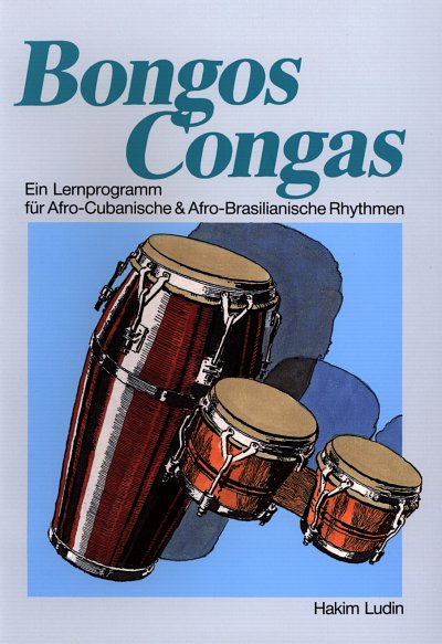 H. Ludin: Bongos Congas, Bong/Cong