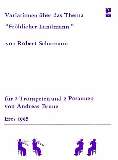 R. Schumann: Froehlicher Landmann - Variationen