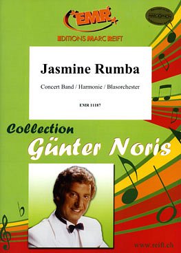 G.M. Noris: Jasmine Rumba, Blaso