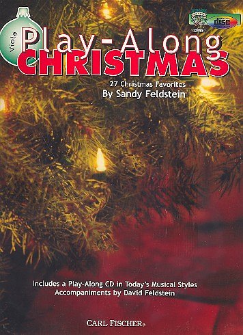 S. Various: Play-Along Christmas