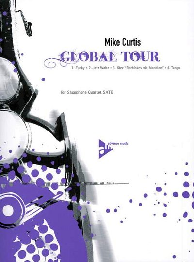 M. Curtis: Global Tour