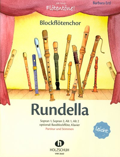 B. Ertl: Rundella, 4Bfl (Pa+St)