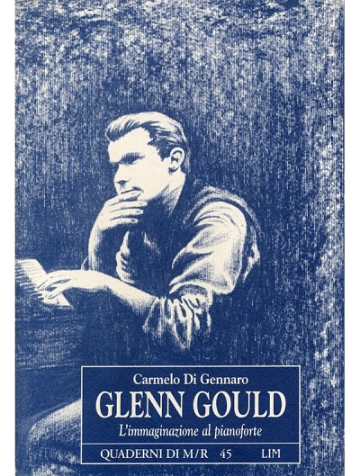 C. Di Gennaro: Glenn Gould (Bu)