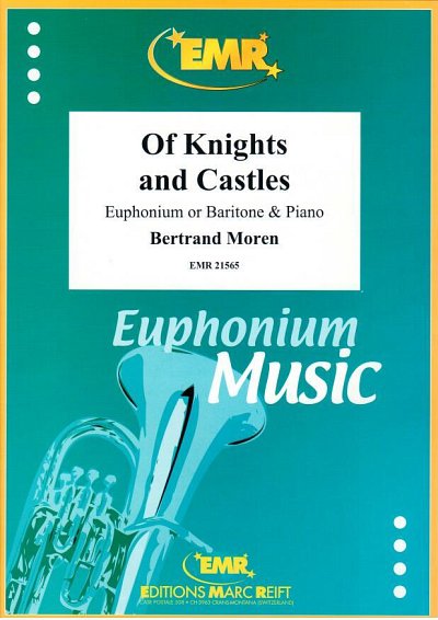 B. Moren: Of Knights and Castles, EuphKlav