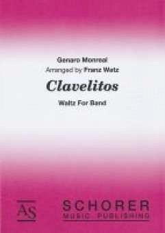 G.M. Lacosta: Clavelitos, Blasorch (Pa+St)