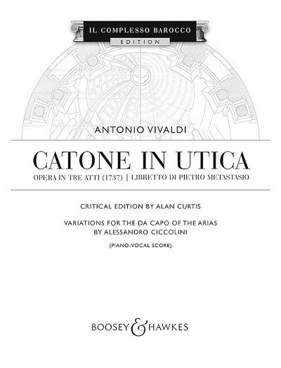 DL: A. Vivaldi: 12. Aria (Cesare), GsGchOrch