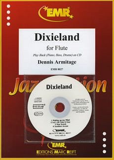 D. Armitage i inni: Dixieland