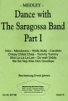 Dance With The Saragossa Band 1