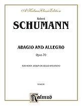 DL: Schumann