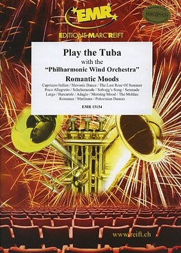 Play The Tuba, Tb