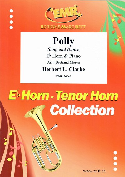 H.L. Clarke: Polly