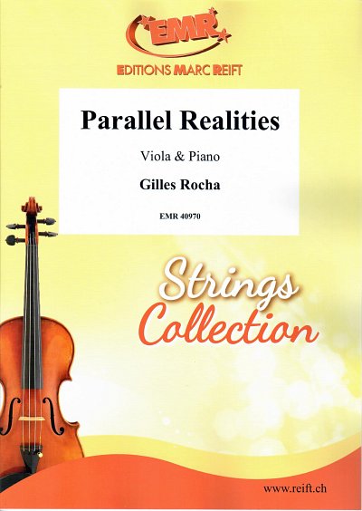 G. Rocha: Parallel Realities, VaKlv