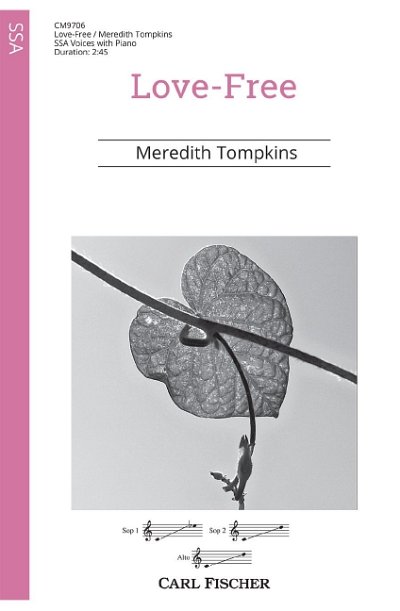 Tompkins, Meredith: Love-Free