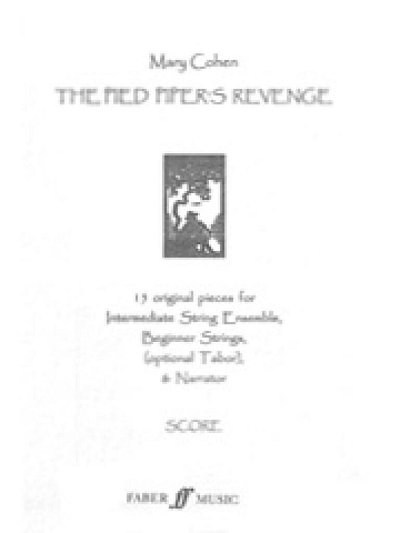 The Pied Pieper's Revenge