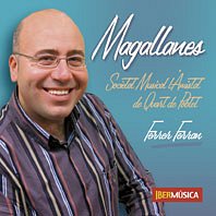 Magallanes, Blaso (CD)