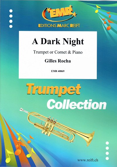 G. Rocha: A Dark Night, Trp/KrnKlav