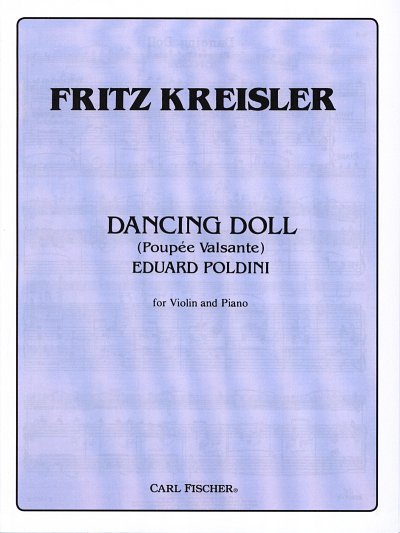 Poldini, Eduard: Dancing Doll
