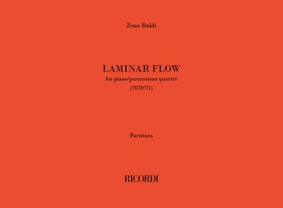 Z. Baldi: Laminar Flow